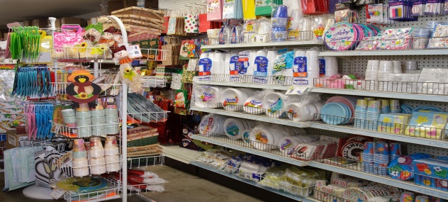 Visit Our Bargain Room