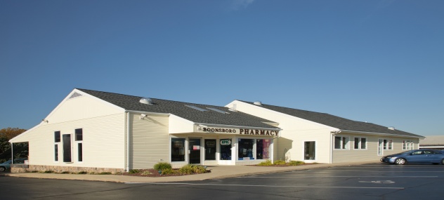 Welcome to the Boonsboro Pharmacy