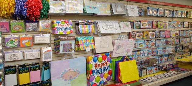 Your Party Supply Center