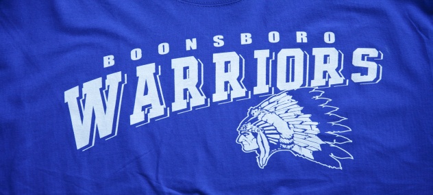 Home Of Warrior Pride